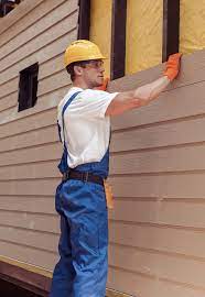 Best Brick Veneer Siding  in Weed, CA